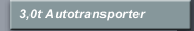 3,0t Autotransporter